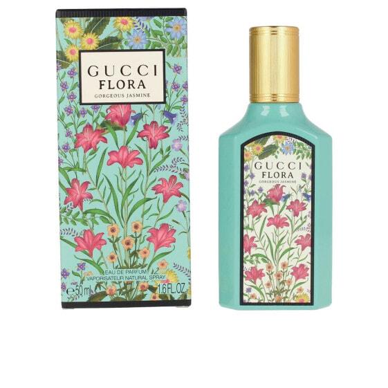 

Парфюмерная вода GUCCI FLORA gorgeous jasmine 50мл