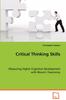 The Critical Thinking Skills Book
