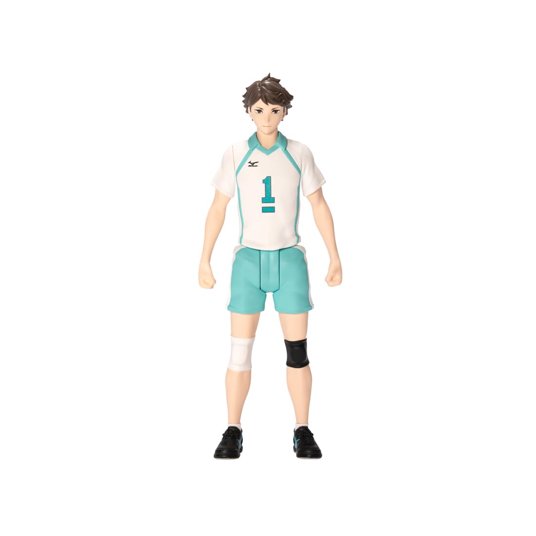 Takara Tomy T-SPARK CK-H03 ColleKazaro Haikyuu!! Oikawa Tooru