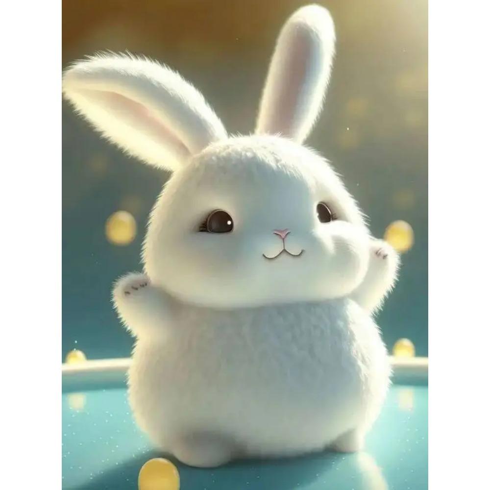 DIY Full Round Diamond Painting Cross Stitch 3D Animal Home Decorative Art Landscape Painting Diamond Painting 5d Diamond Art Painting