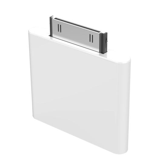 Wireless Bluetooth-compatible Transmitter HiFi Audio Dongle Adapter for iPod Classic/Touch