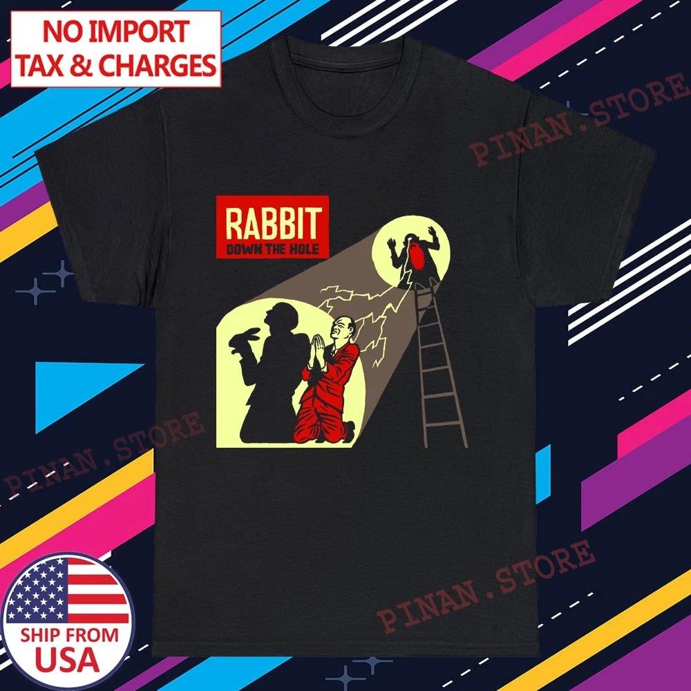 Billy Talent Rabbit Down The Hole Men s Black Size S-5XL S