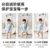 Baby Walking Harness With Waist Support Anti-Fall Safety Strap Toddlers Learning To Walk