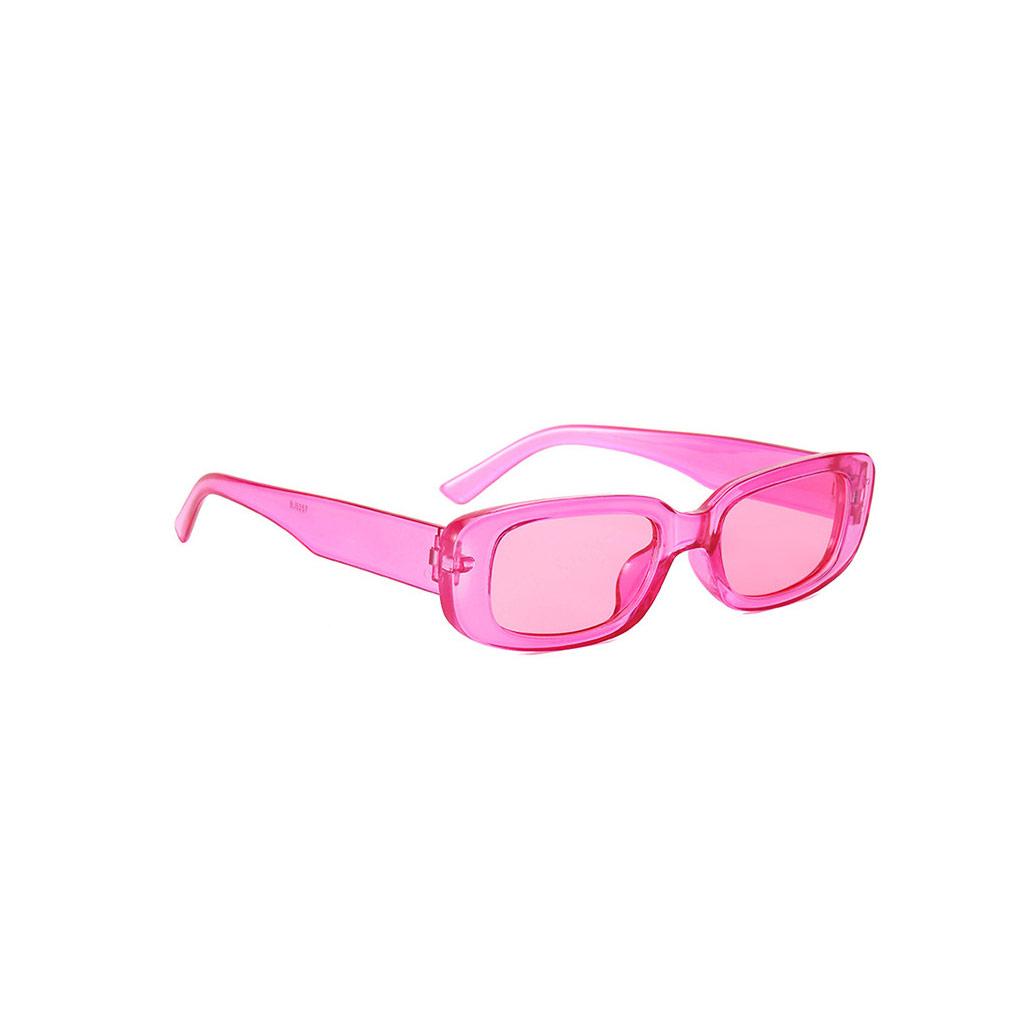 

Винтажные прозрачные солнцезащитные очки Легкие универсальные украшения для глаз Мужские очки Защита от солнца Классические сочетающиеся очки