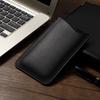 Leather Case Phone Protective Pouch Lightweight Mobile Phone Pouch Mobile Phone Bag  Smart Phone