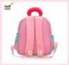 Korean Style Lightweight Girls' School Backpack for Ages 3-6
