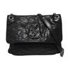 [Gebraucht] Mittlere Niki Monogramm-Kettenhandtasche 'Schwarz' - Gut #1K5DWI3