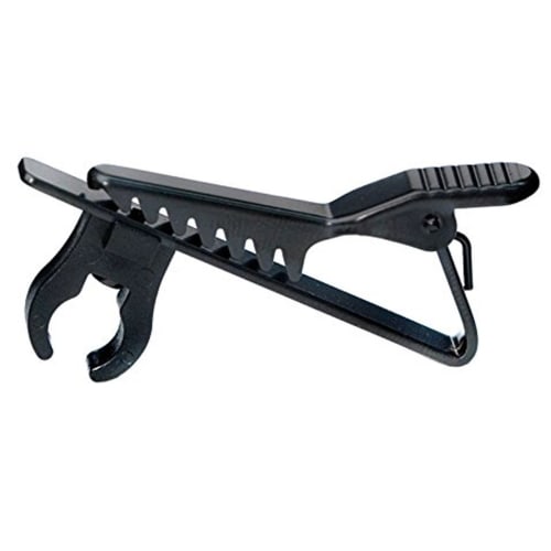 

[Generic] Mini Microphone Clip, Microphone Clip Holder, Microphone Lapel Tie Clip Holder, 6mm