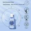 Yunnan Baiyao Jin Kou Jian Whitening Mint Mouthwash