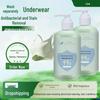 Underwear Disinfectant Detergent: Eliminates Blood Stains & Odors, Long-Lasting Fragrance, Hand Washable Special Liquid for Underwear.
