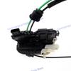 813102P000 Front Door Lock Actuator Motor Driver Side Latch Reardoor 813202P010 for Sorento 2011-2015 814202P000 814102P000