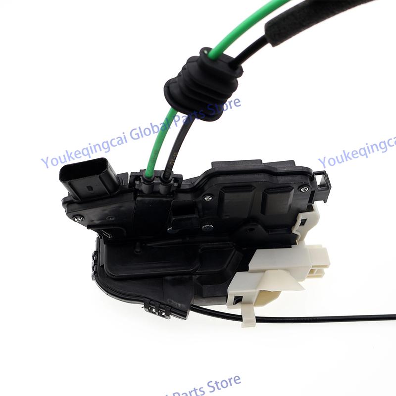 813102P000 Front Door Lock Actuator Motor Driver Side Latch Reardoor 813202P010 for Sorento 2011-2015 814202P000 814102P000