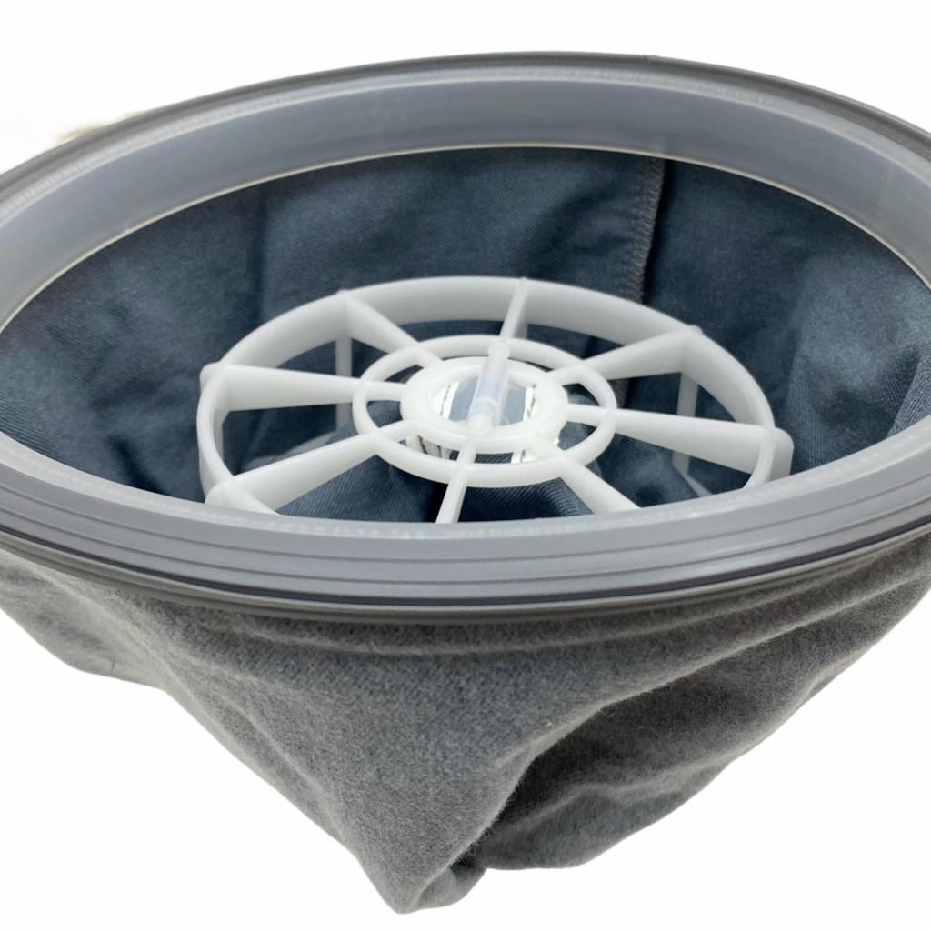 Hitachi Vacuum Cleaner Filter 615 CV-90