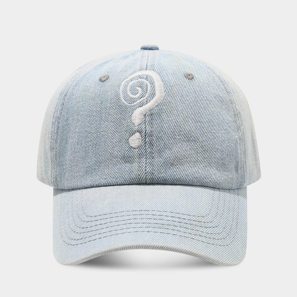 Vintage Justerbar Unisex Vintage Kasket til Udendørs Vandring og Bjergbestigning