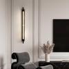NuFeng Nordic Minimalist Glass Strip Wall Lamp