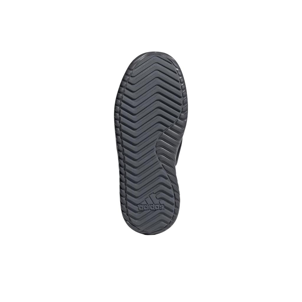 Adidas Grand Court Mule Fashion Comfortable Lifestyle Casual Shoes Women Casual Shoes Black JS4999