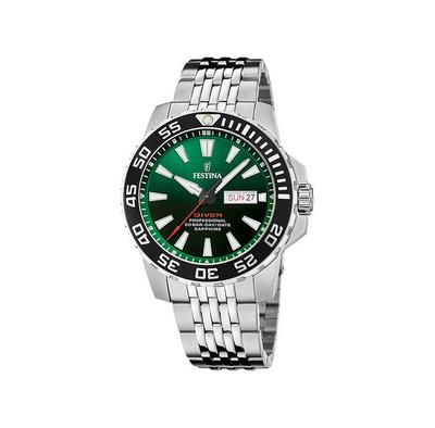 Festina F20661-2 Watch