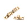 Locks Cupboard Switch Closer Brass Door Lock Buckle Wardrobe Stopper Damper Buffer Cabinet Catches