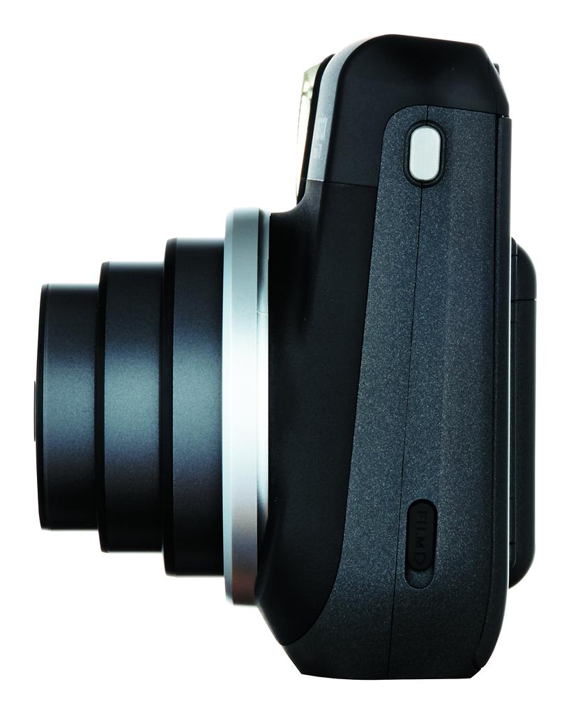 FUJIFILM Instax mini 70 Instant Black MINI 70 Camera, (INS BLACK)