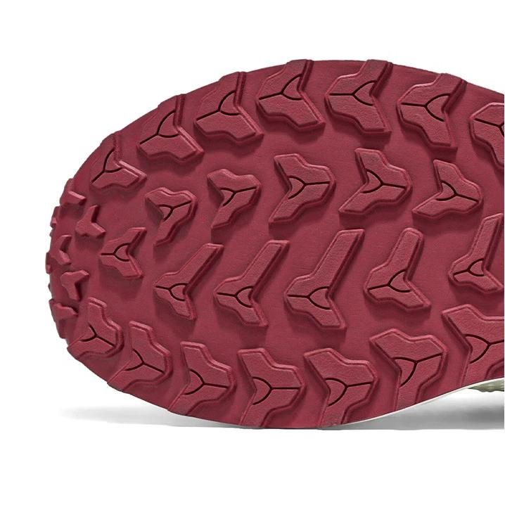 Soft Soled Breathable Shoes With Color Blocking And Versatile Men's Trendy Casual Sports Shoes