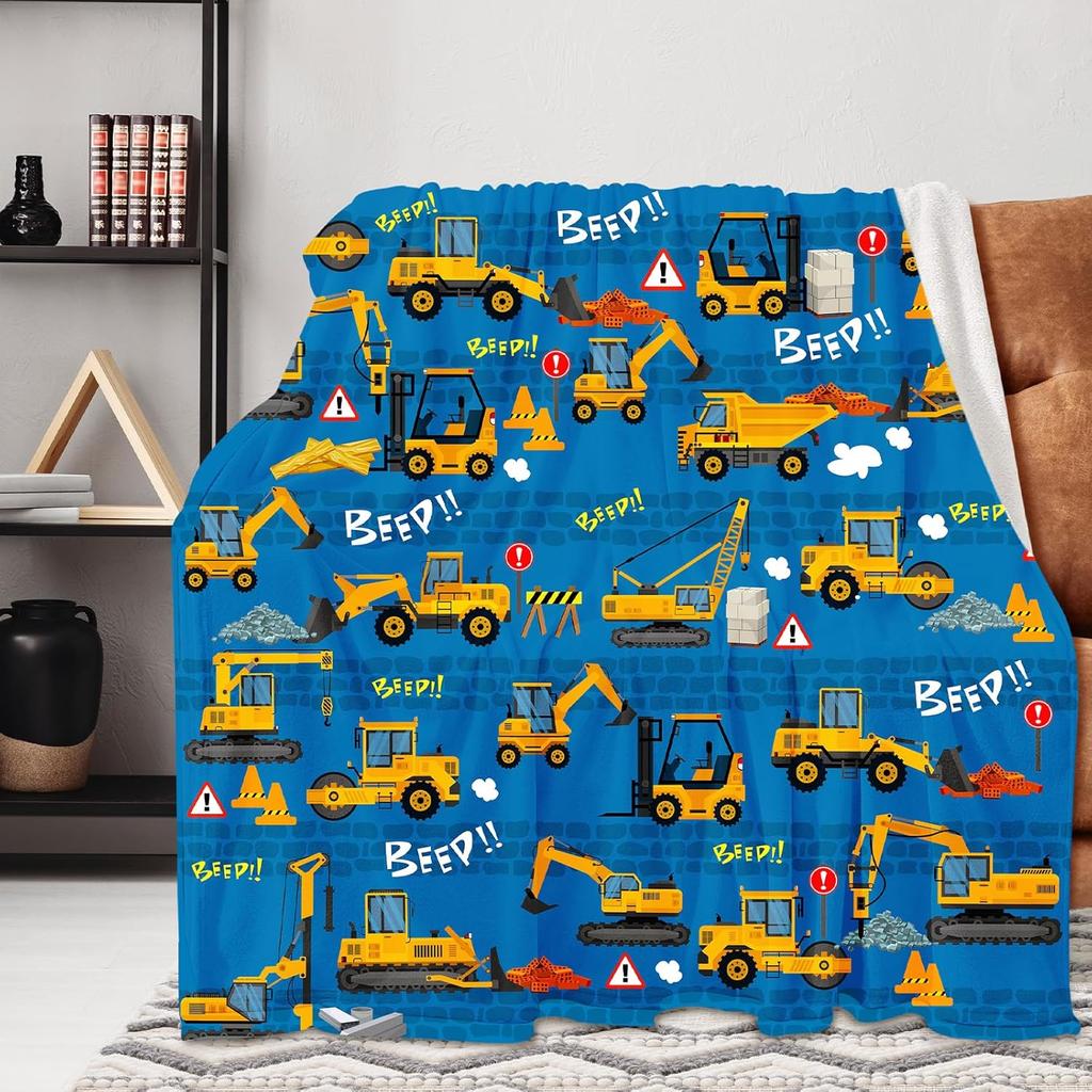 Stylish Space Throw Blanket Lightweight Flannel Throw Classic Space Soft Comfy Plush Blanket For Home Decor Perfect Sofa Office