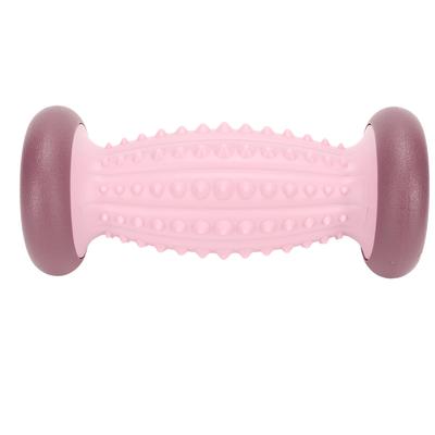 Fußmassage-Roller, Tiefenmassage, ergonomisches ABS-Fußmassagegerät, Fußroller-Werkzeug für Handgelenke und Hals
