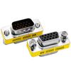 LIJIA GM-DB15 VGA Male to Female Adapter
