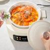 Rongshida 4.3L Multi-functional Micro-pressure Cooking Pot
