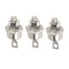 3Pcs 40HFR120 Diode Modul 40A Eisen Ersatz Spiral Gleichrichter Diode Diesel Generator Teile