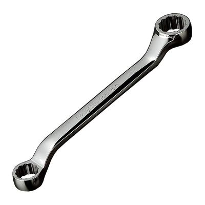 Kyoto Tool Nepros 45stupňový krátký otevřený klíč (KTC) NM5S-1012