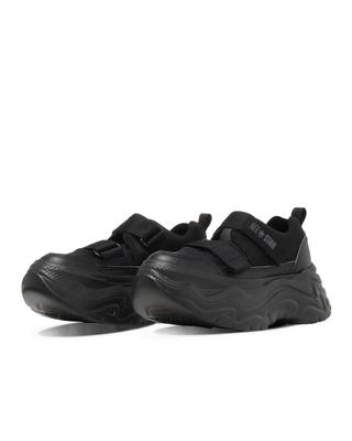ALL STAR CITYHIKE SNEAKER SANDAL BLACK