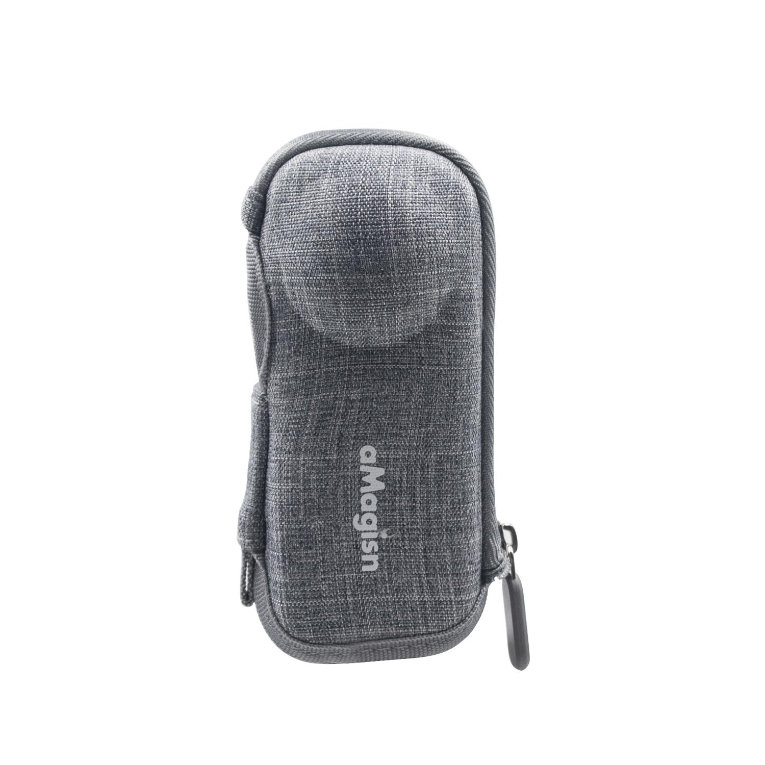 

Storage Bag Case for Insta360 X4 Portable Mini Box Compact Protective Case for Insta360 One X4 Accessories