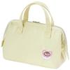 Skater Lunch Bag, Insulated, Clasp Purse, Women's, Sanrio Cinnamoroll Headwear, KGA1-A