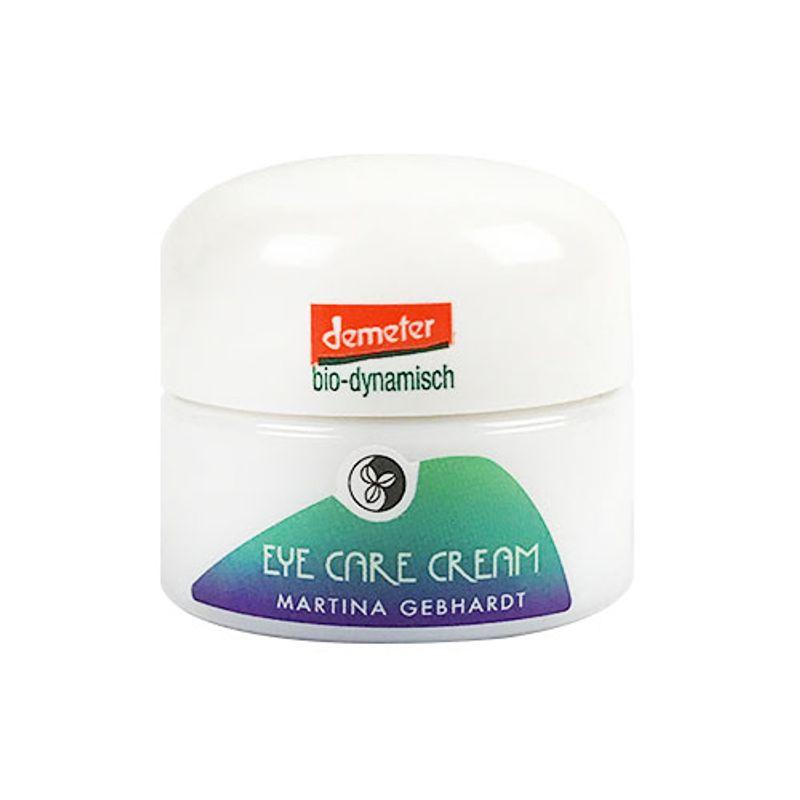 

Martina Gebhardt Avocado Eye Cream 15ml