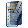 For OnePlus Ace6 ACE 6 Ultra 5G Glass IMAK Privacy Temper Glass Full Screen Coverage Film Support Fingerprint Unlocking