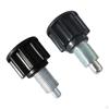 Bike Pull Pin Spring Knob Exercise Machines Accessories,Sturdy Stainless Steel Replacement Universal