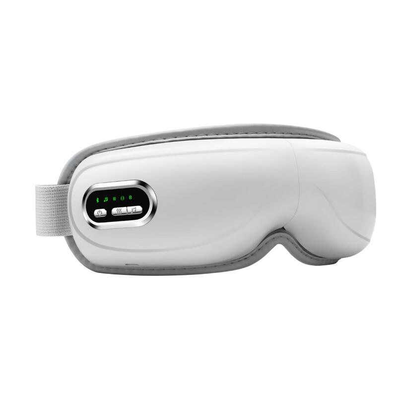 

Mussels M12 Smart Rechargeable Eye Massager