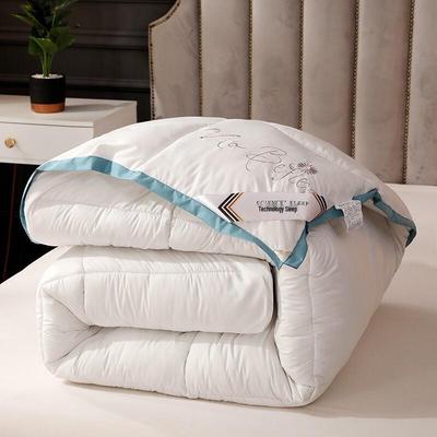 Yumengjiaju Ultra-Soft Warm Duck Down Comforter