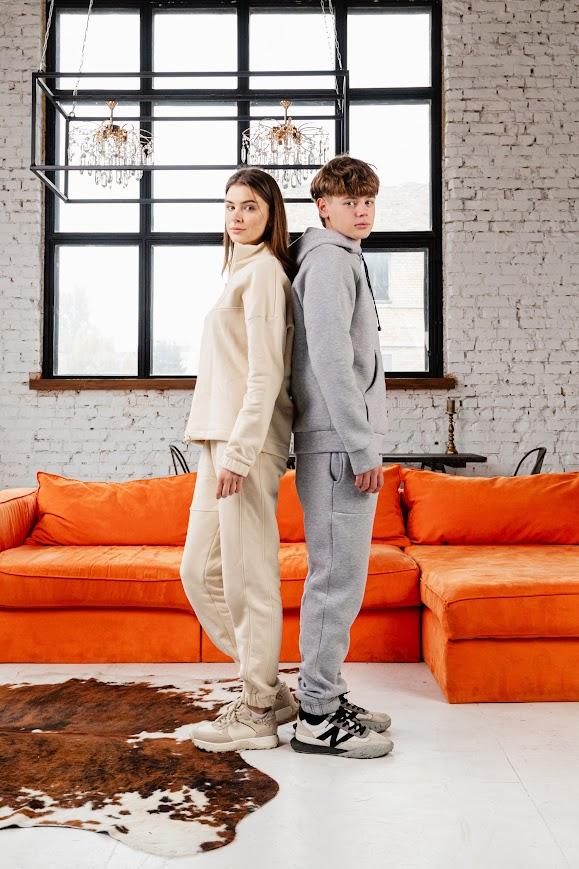 Sport Wear (men’s) Winter 8361-025 HC