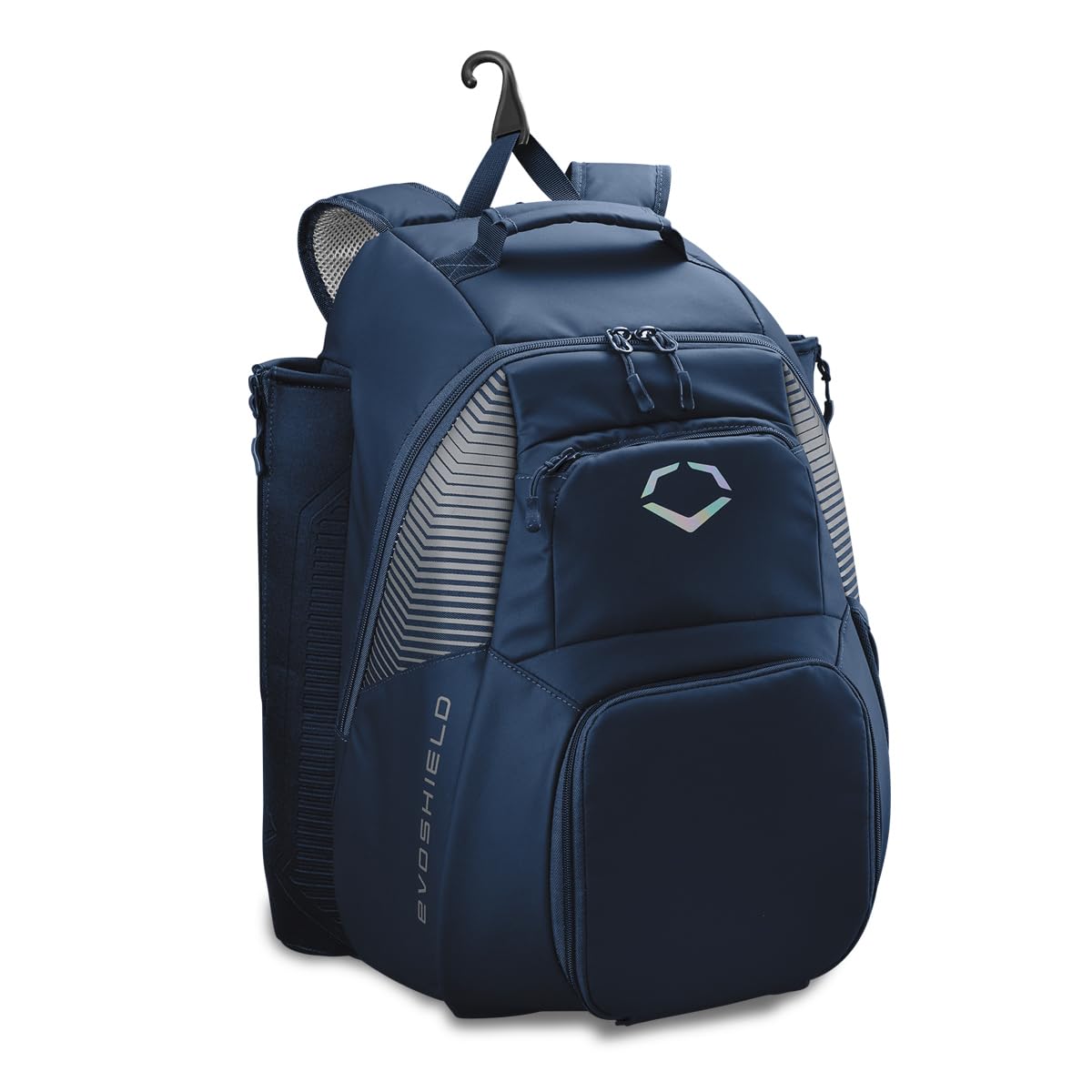 

[Evoshield] Сумка для бейсбольной экипировки TONE SET Рюкзак Темно-синий