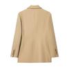 European and American Style, New Women's Clothing, Foreign Style, Slim Suit Jacket, Rimmed Pants 2042700