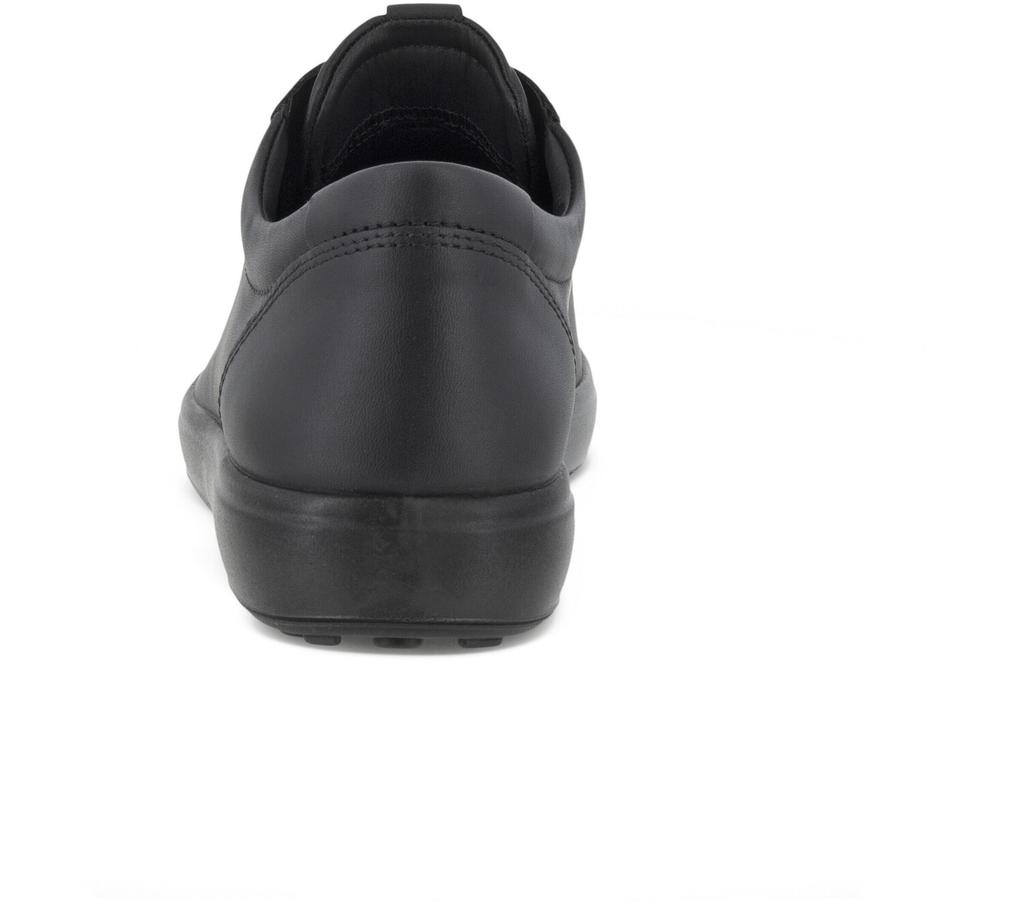 Ecco Soft 7 W Sneaker (470303) Schwarz