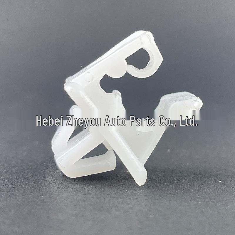

Honda Hood Support Clip 90672SNB003 for Accord, Civic, CR-V Zheyou Auto Parts
