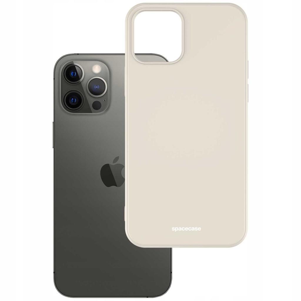 Sc Silicone Case Iphone 13 Pro Bone