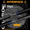 Jianying Carbon Fiber Pool Cue Stick