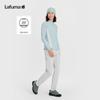 LAFUMA Women's LFTS5DL95 Warm Fleece Long-Sleeve T-Shirt