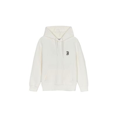 MLB MONOGRAM New York Yankees Sweatshirt Unisex Beige 3AHDM1044-43CRS
