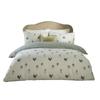 Wylder Robins Return Reversible Brushed Cotton Duvet Cover Set