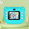 Polaroid-Mini-Digitalkameras für Kinder können Fotos aufnehmen und drucken, kleine DSLRs für Kinder können drucken