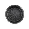 Antihaftbeschichteter Aluminiumtopf 20 cm Tfi Genesis Black Durand Dupont